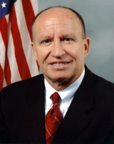 Rep. Kevin Brady Elected Chairman of House Ways and Means Committee, alliantgroup News