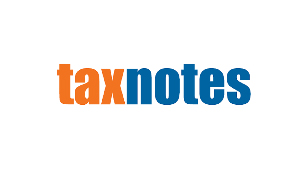 taxnotes